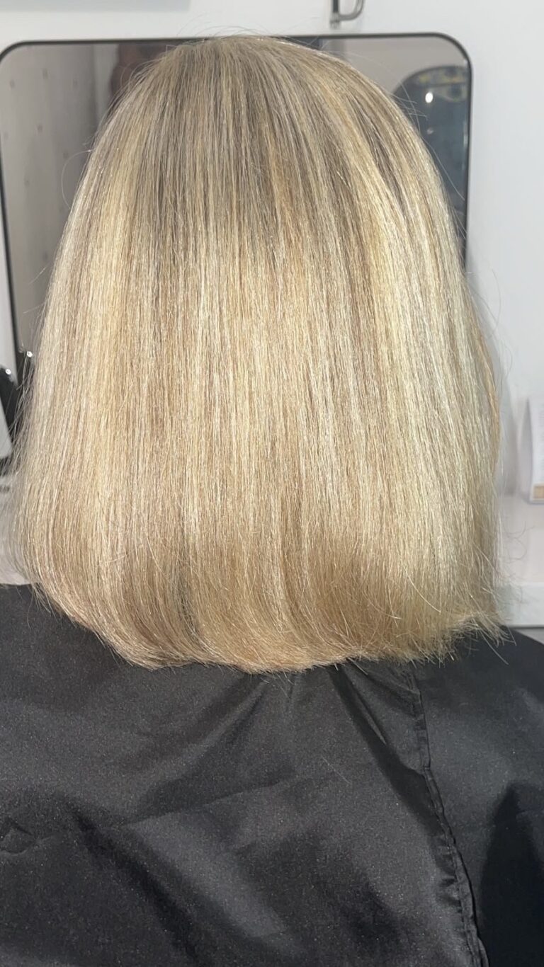 balayage à l'argile à Rennes